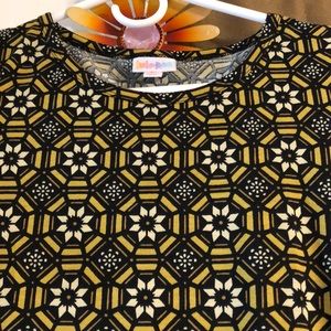 🔥NWT XS LULAROE JULIA